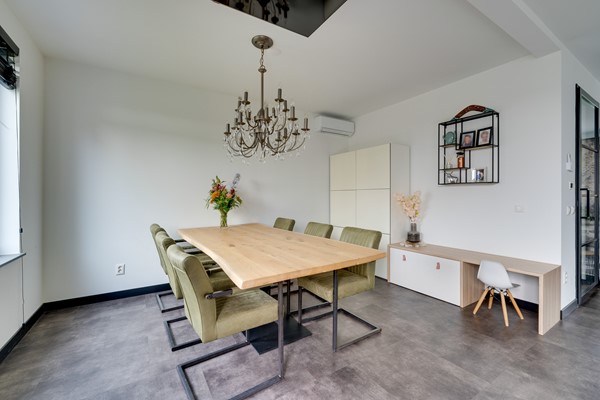 Medium property photo - De Wherelanden 124, 1441 ZM Purmerend